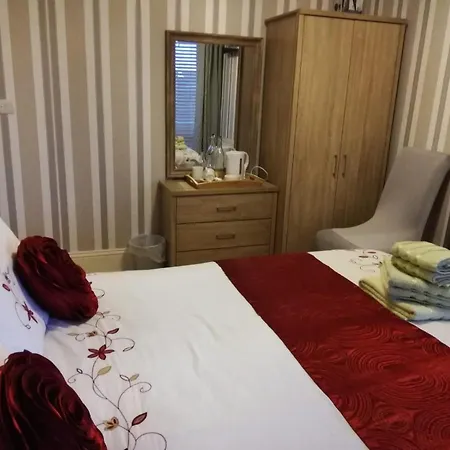Hunters Bed & Breakfast *