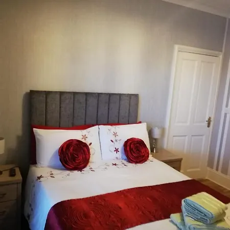 Hunters Oda ve Kahvaltı