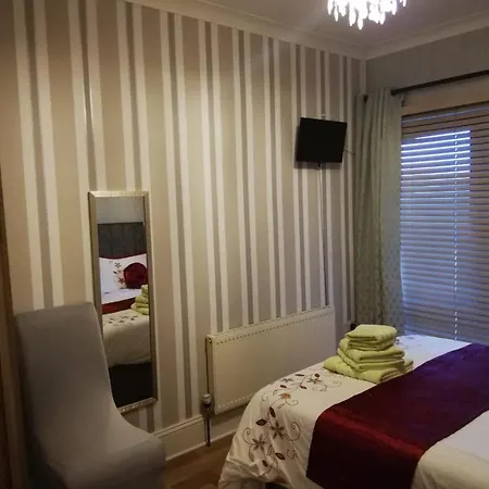 Oda ve Kahvaltı Hunters *