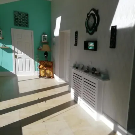 住宿加早餐酒店 Hunters *