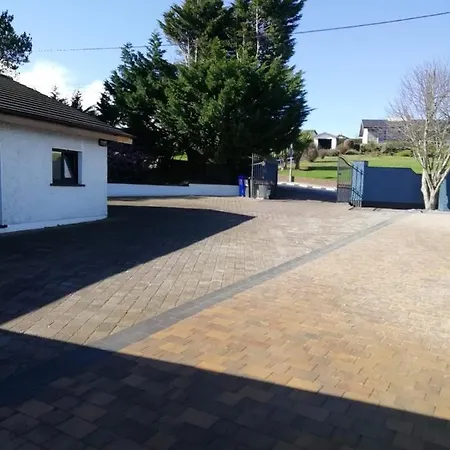 住宿加早餐酒店 Hunters *