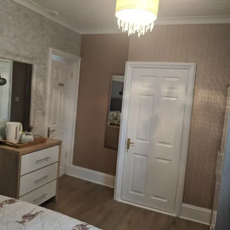 Hunters 特拉莫尔