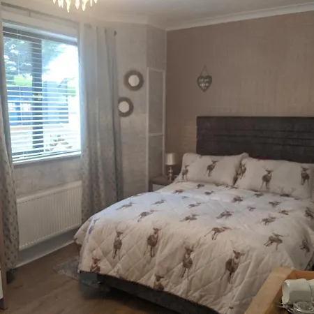 Bed & Breakfast Hunters Tramore