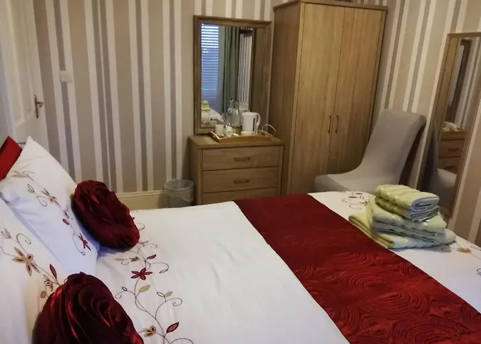 Hunters Oda ve Kahvaltı *