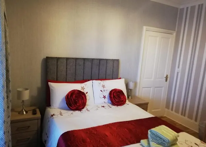 Hunters Oda ve Kahvaltı