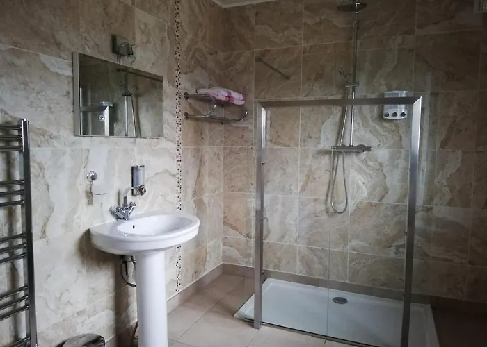 Hunters Oda ve Kahvaltı