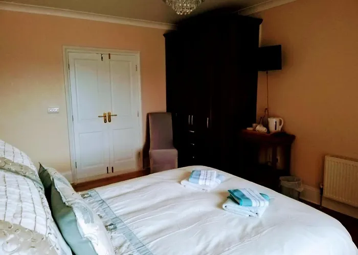 Hunters Oda ve Kahvaltı *