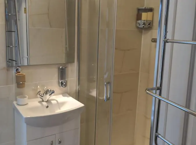 Hunters Отель типа 